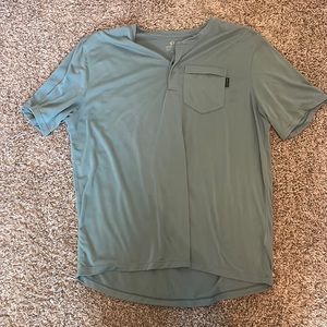 Pearl Izumi Rove Tech Henley